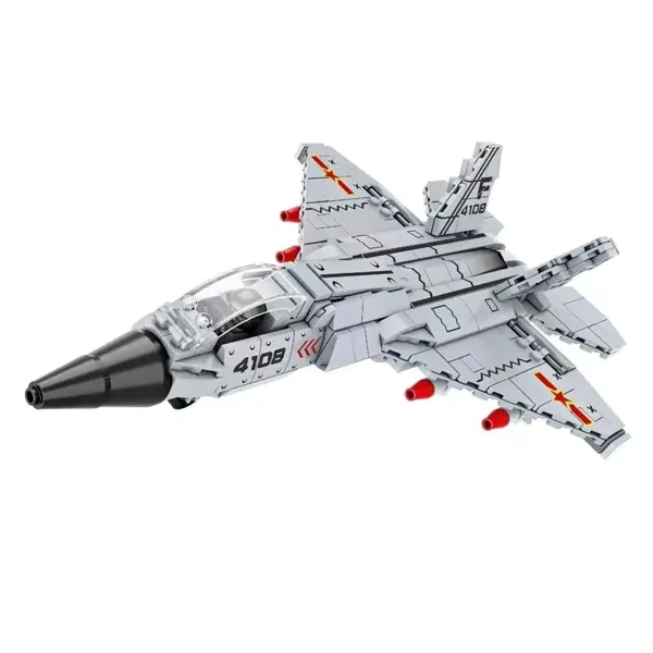 Forange Military Aircraft Series Military