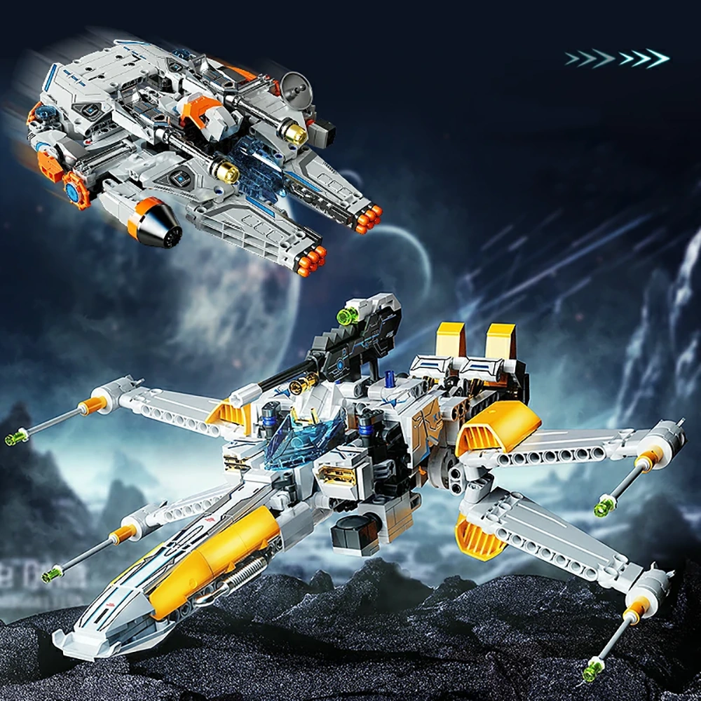 Forange ENGINE MORPH Technic