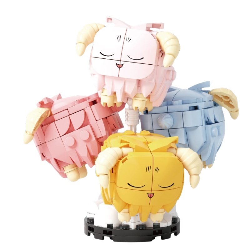 AREA-X AB0048 SCAPEGOAT Movie & Game
