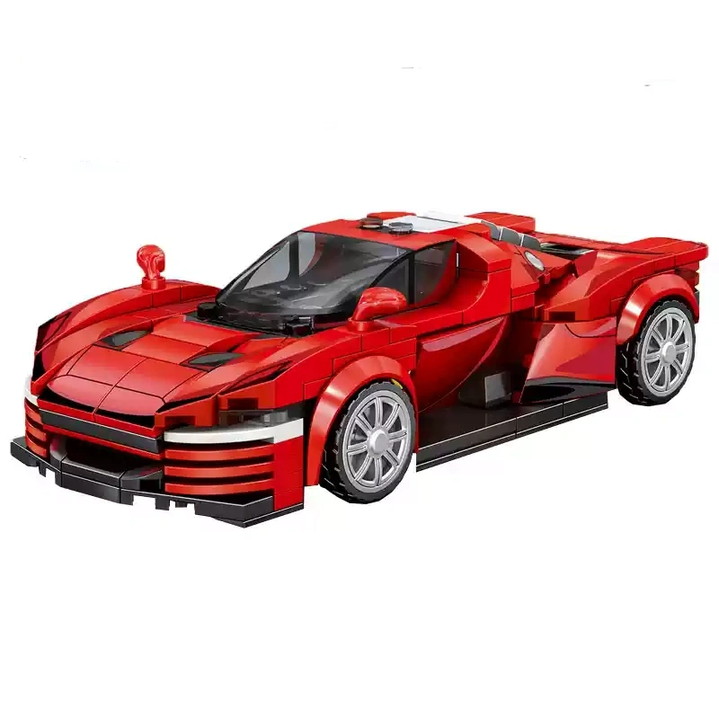 SEMBO Famous Car Technic