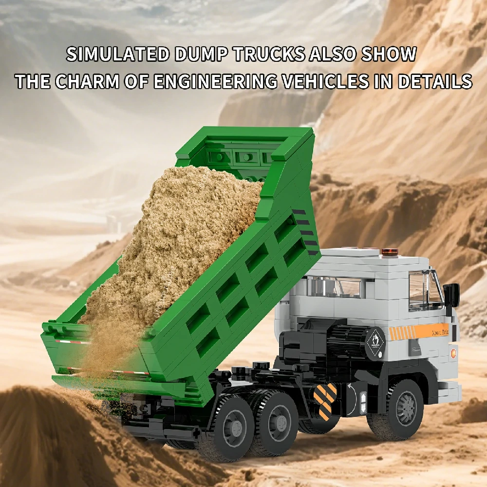 Xbert Engineering Series Technic