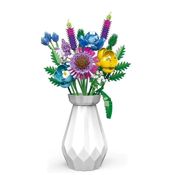 DK Bouquet Creator Expert