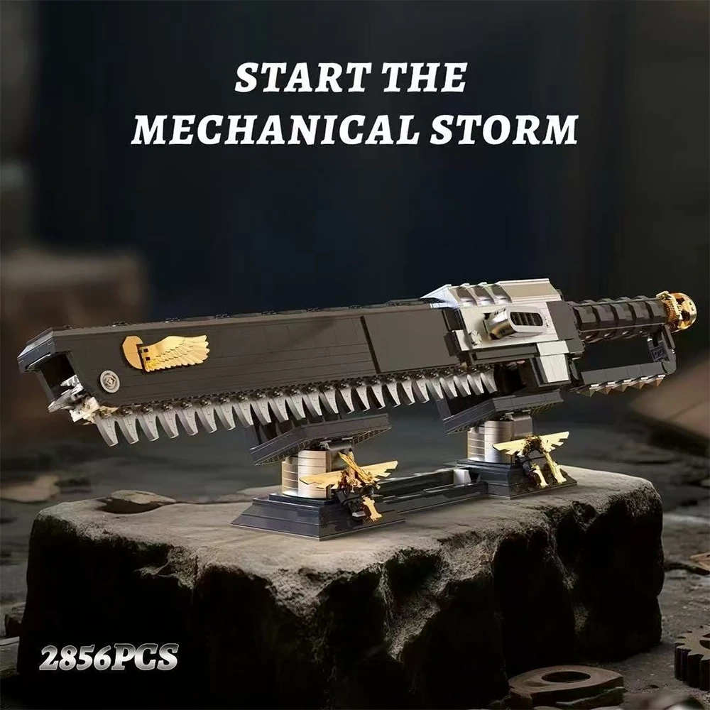 Xbert 66057 CHAINSWORD Creator Expert