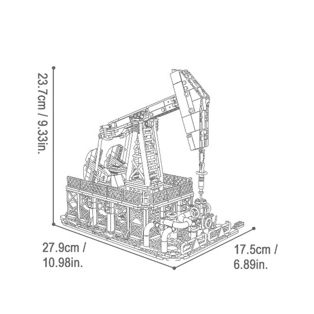 JIESTAR PETROLEUM ENGINEERING Modular Buildings