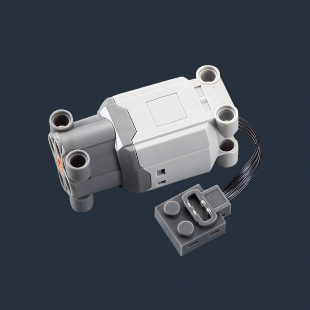 KAIYU Motor Accessory