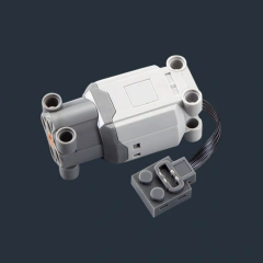 L Motor