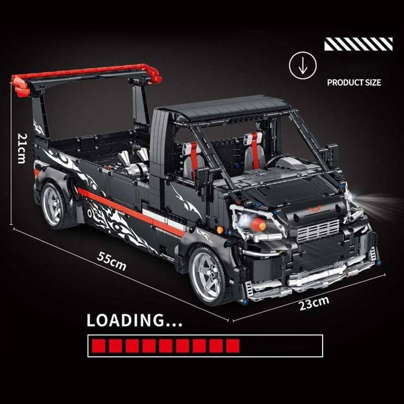 Panlos 685012 Wuling Authorized Technic