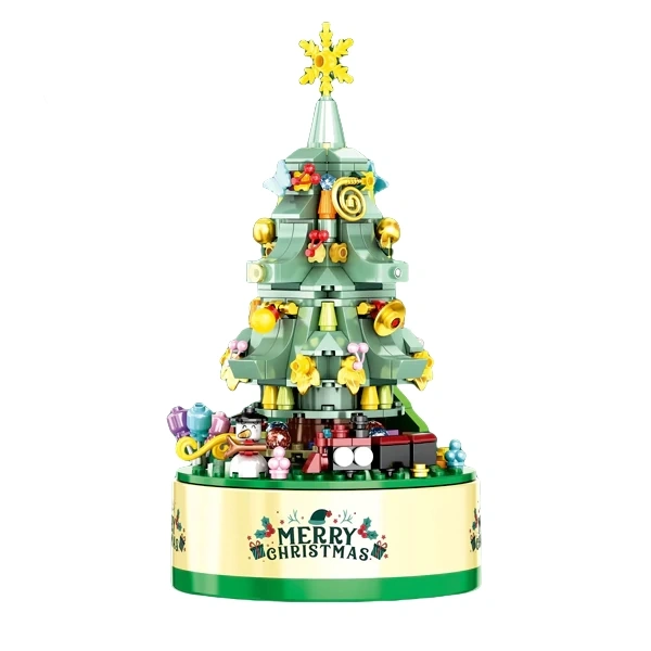 Meilian JX105 CHRISTMAS TREE Christmas