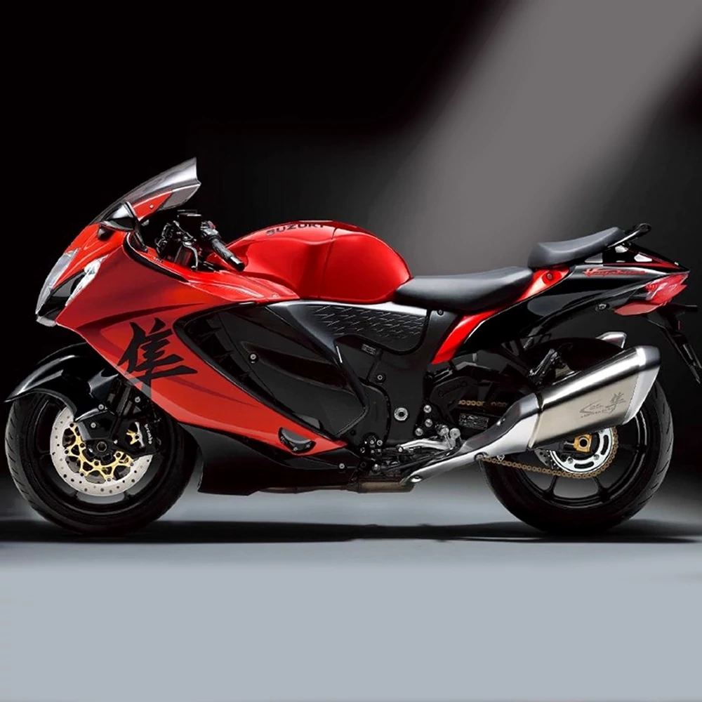 CaDA C64051 SUZUKI HAYABUSA Technic