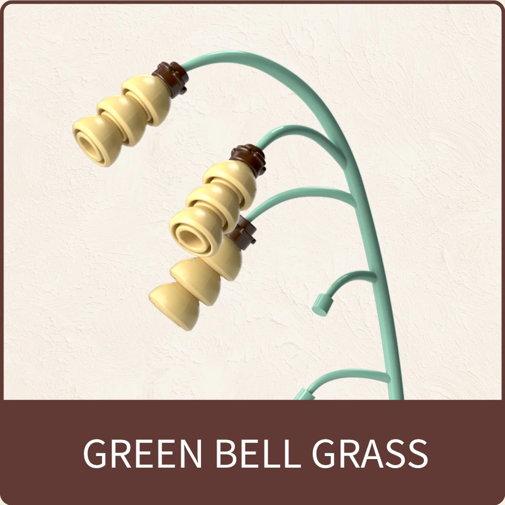 MJI 13068 Flower Creator Expert