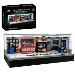 JD101 With Box