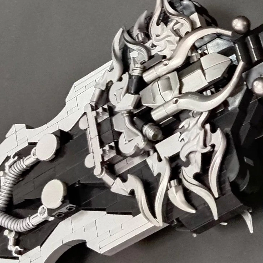 BaiDa The Ranger Movie