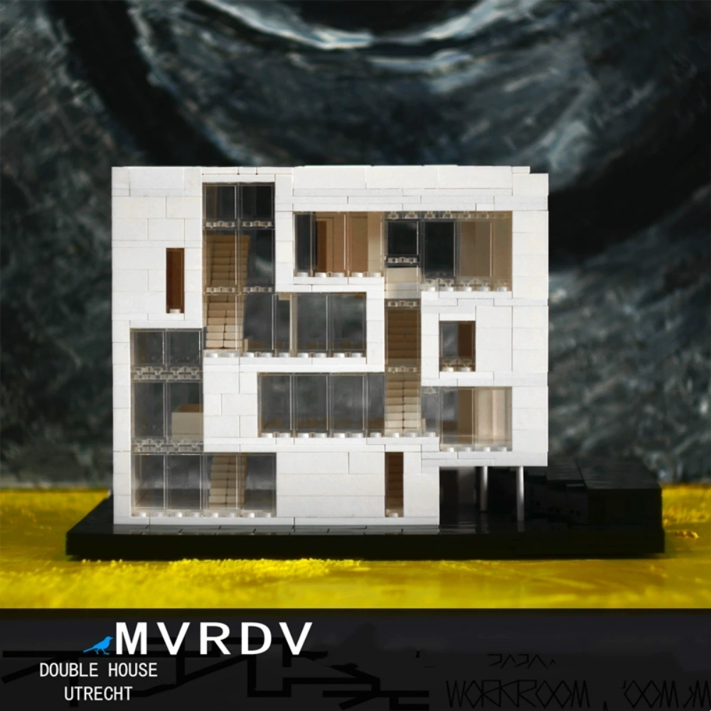 BXS DOUBLE HOUSE Modular Buildings