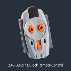 2.4G remote control