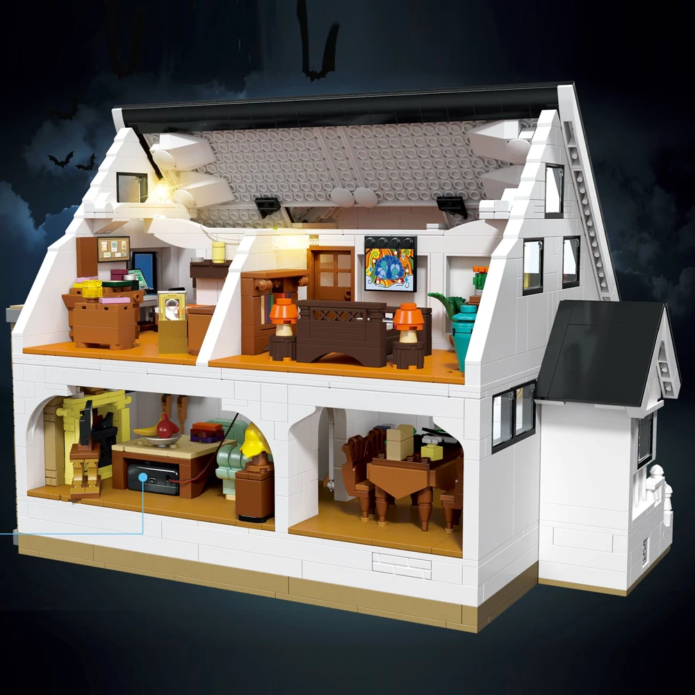 DK 80022 Bella's Home Modular Buildings