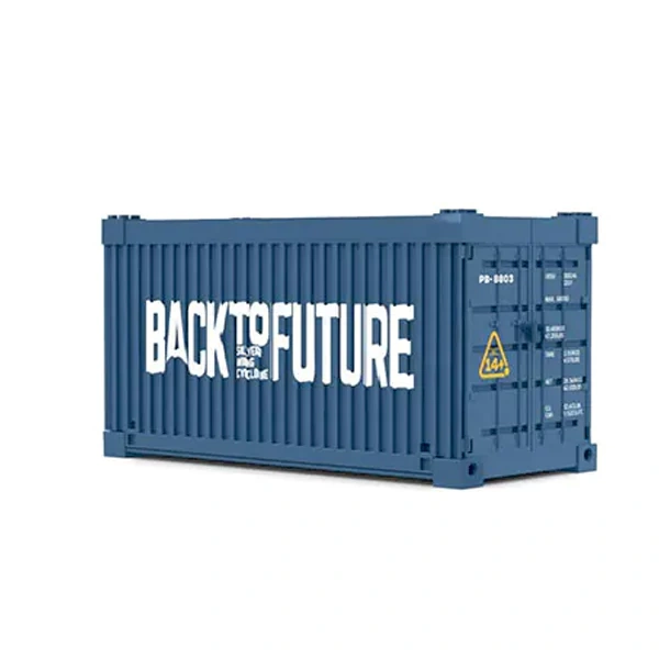 [Deal] PowerBlock 8-Wide 1:32 Scale Car Technic