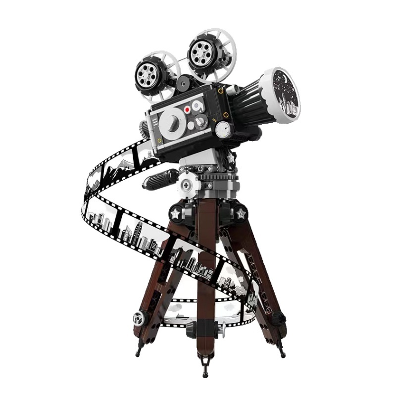 SEMBO 613013 Vintage Camera Creator Expert