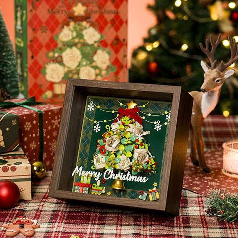 Wekki 516159 Christmas Windows Christmas