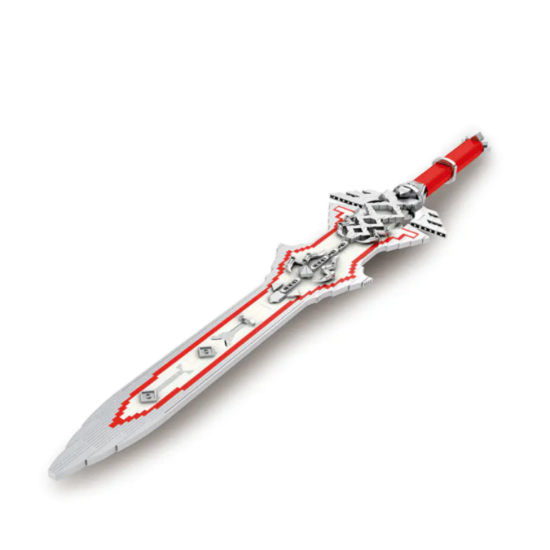 Reobrix 99015 Royal Claymore Military
