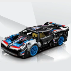 715321 Pagani 480±pcs