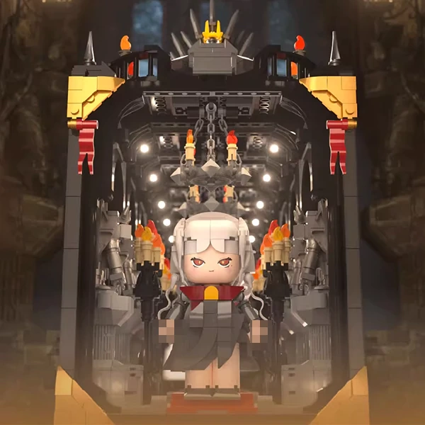 WGC Abyssal Mirror Creator Expert