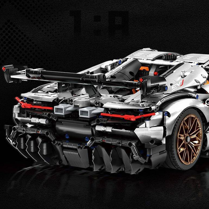 MOYU MY88027 Lamborghini Technic