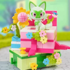 K20264 Sprigatito