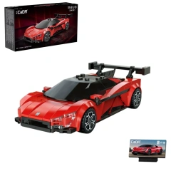 C55045 With Box