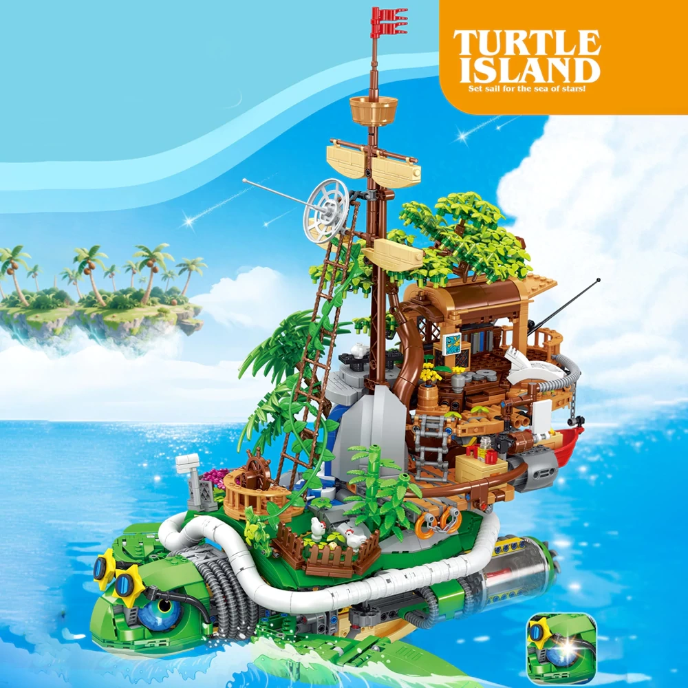 CBOX JD125 Turtle Island Modular Buildings