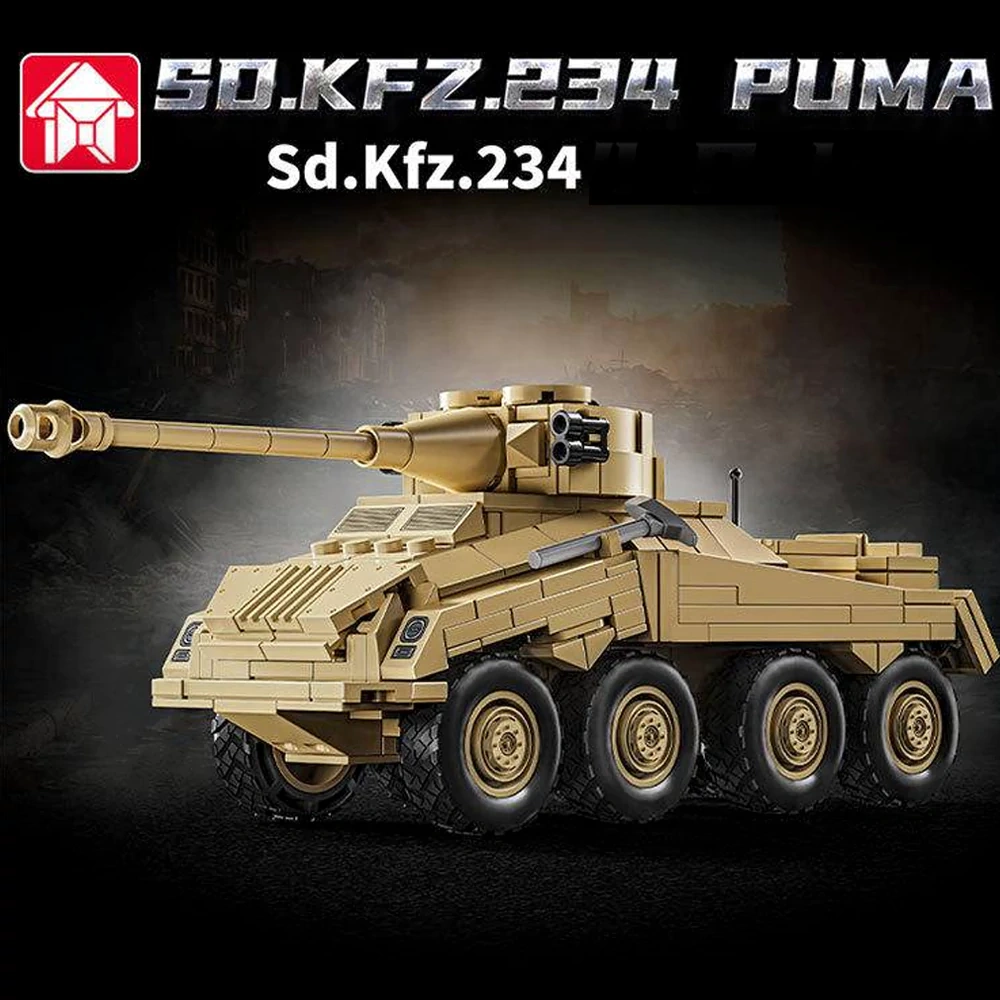 マンムー L3 ed1&マンムー lv58 アンリミ セットL3 PSA10 Leyi 66075 Sd.Kfz.234 PUMA Military