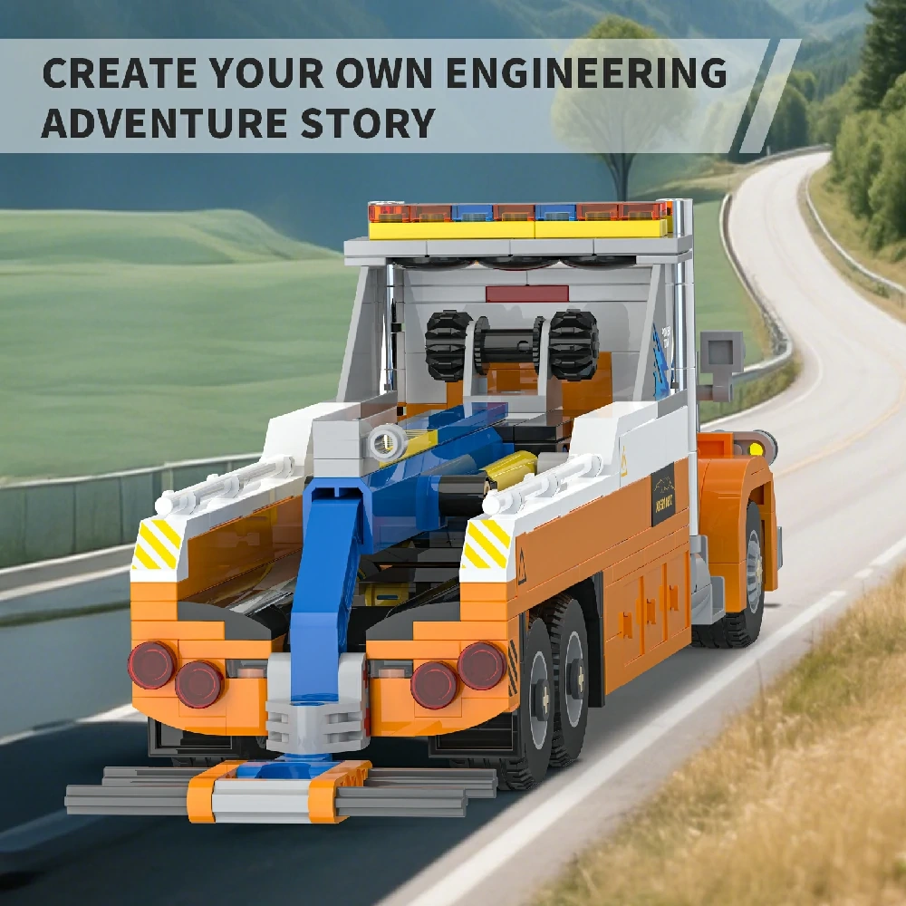 Xbert Engineering Series Technic