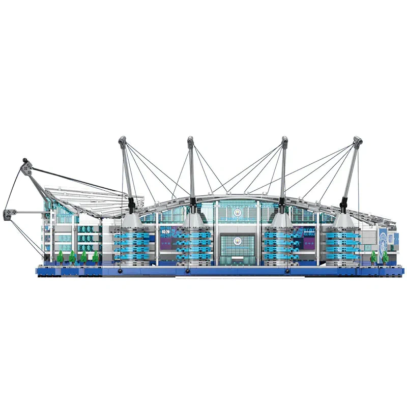 CaDA C66022 Etihad Stadium City of Manchester Stadium Modular Buildings