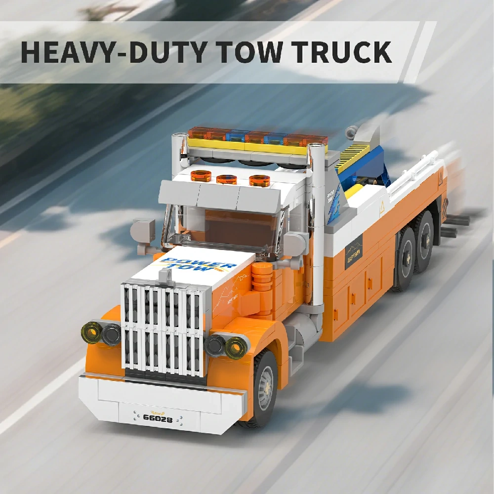 Xbert Engineering Series Technic