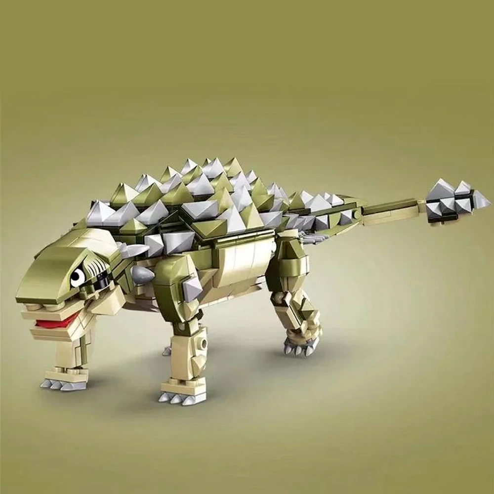 GAOMISI Dinosaurs Are Coming Monster Dinosaur