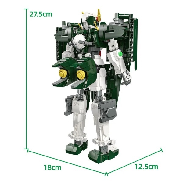 JIESTAR 58208 Dynames Movie & Game