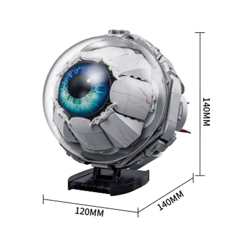 Zoin GK104 Eye Creator Expert