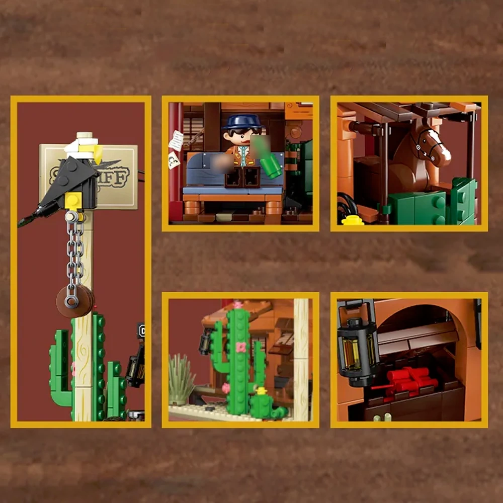Wekki 516701 Oak Barrel Tavern Modular Buildings