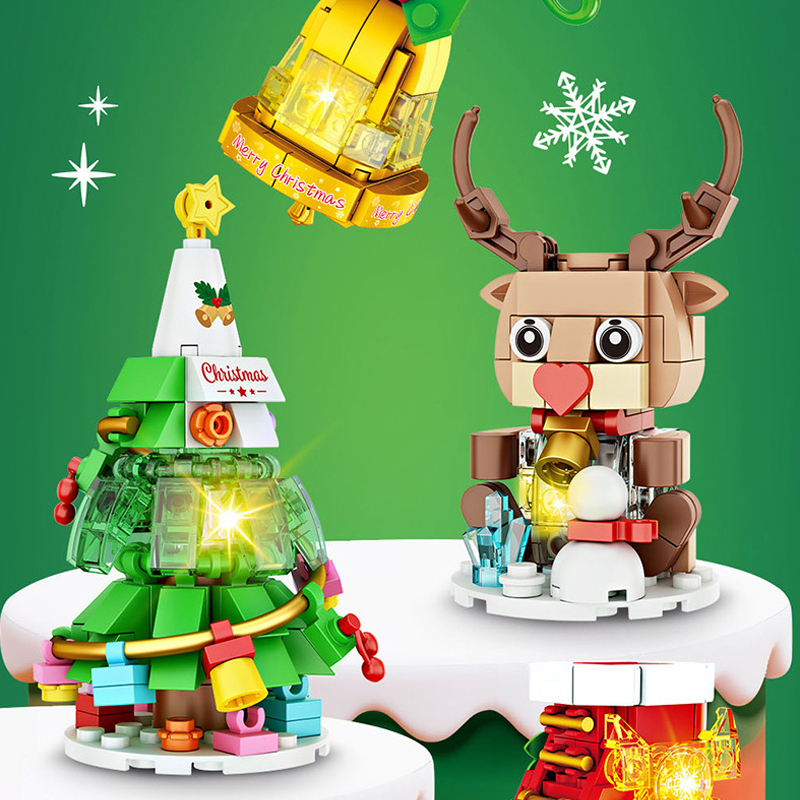 Forange FC8287 Christmas Lighting Decorations Creator