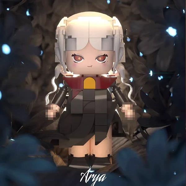 WGC Abyssal Mirror Creator Expert