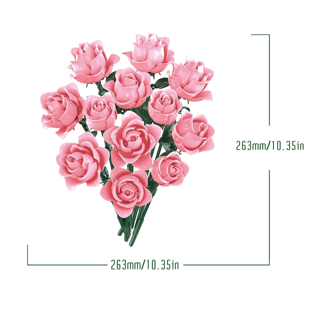 FreeTribe Rose Creator Expert