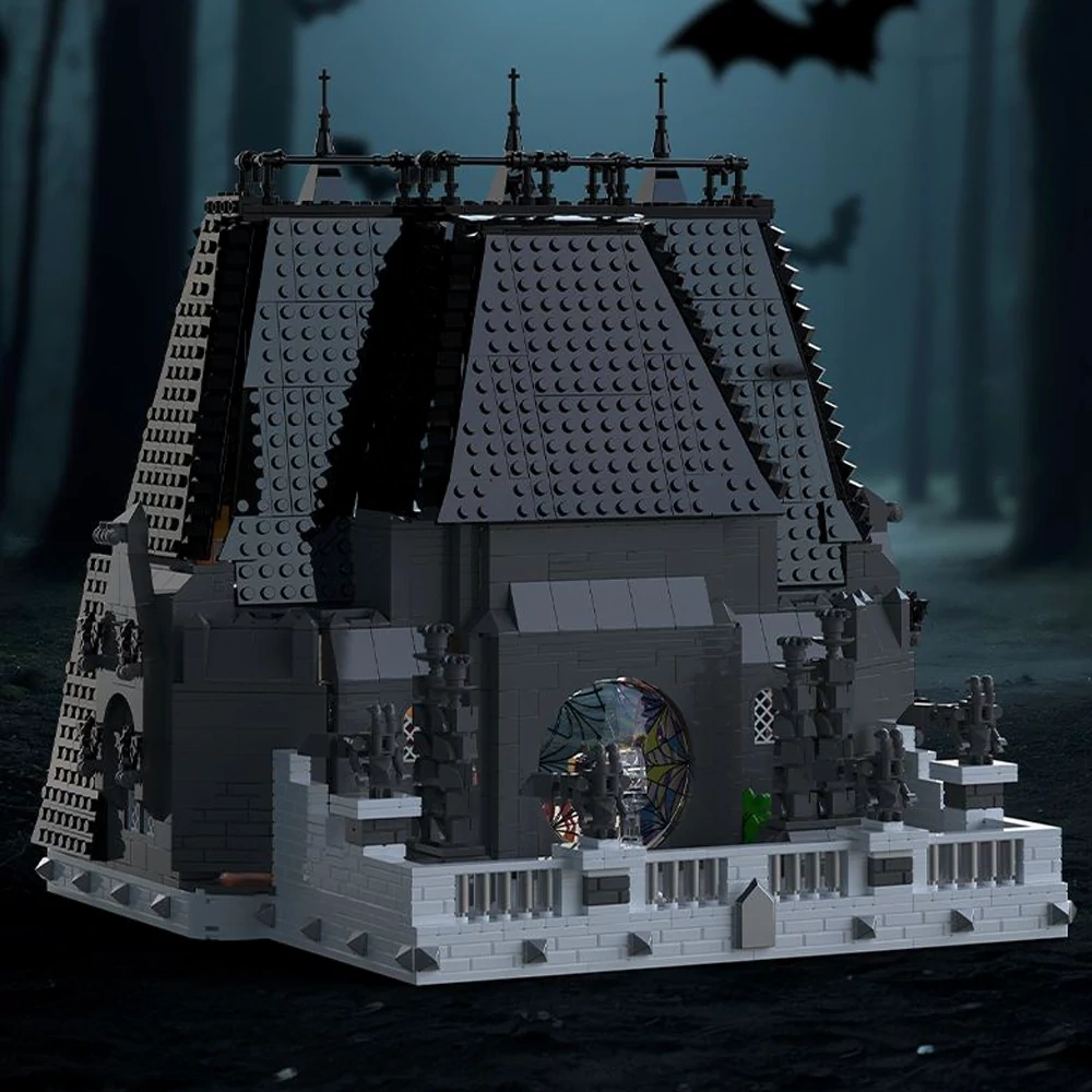 Xbert 66144 WEDNESDAYS DORM ROOM Modular Buildings