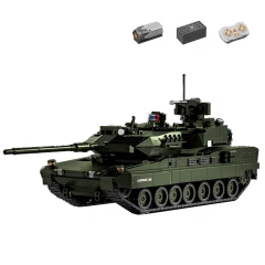 96012 With Motor
