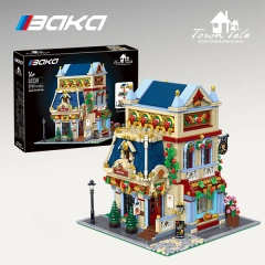 33230 With box