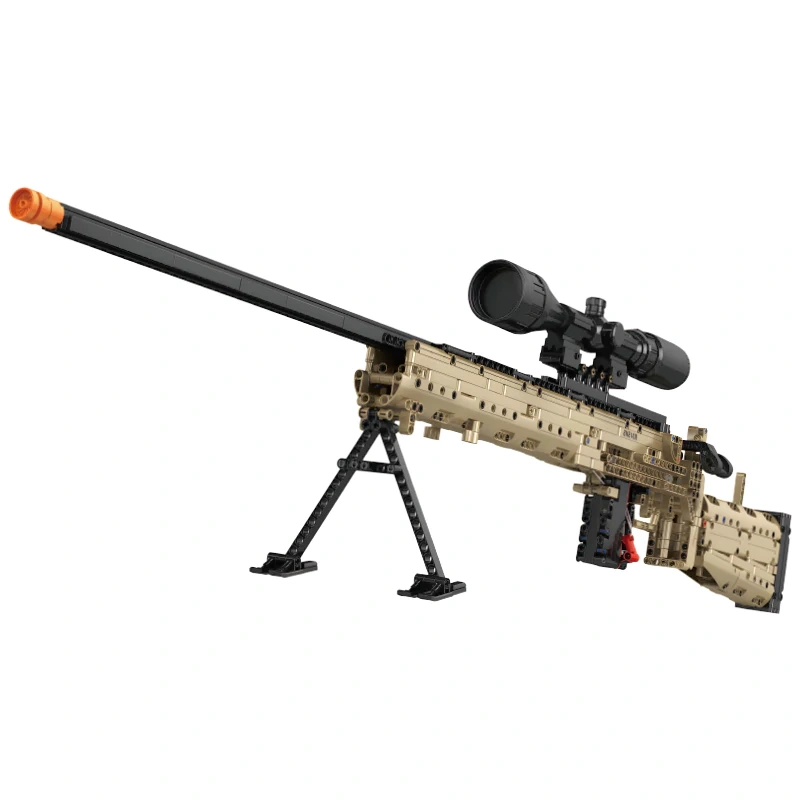 WGC 66046 M24 Military
