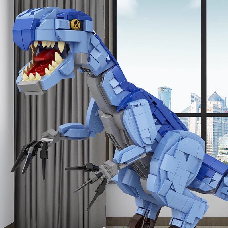 Forange  FC6254 Creator Therizinosaurus Building Blocks 996±pcs Bricks from China.