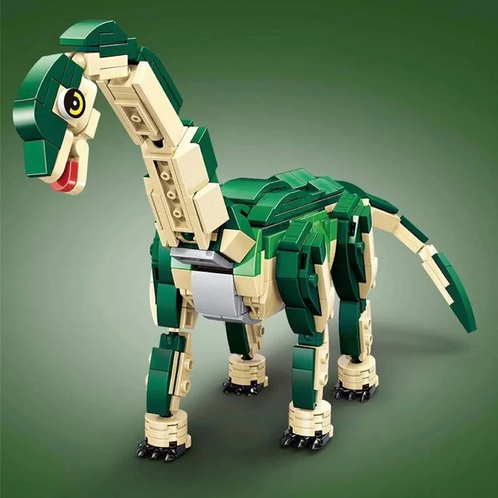 GAOMISI Dinosaurs Are Coming Monster Dinosaur