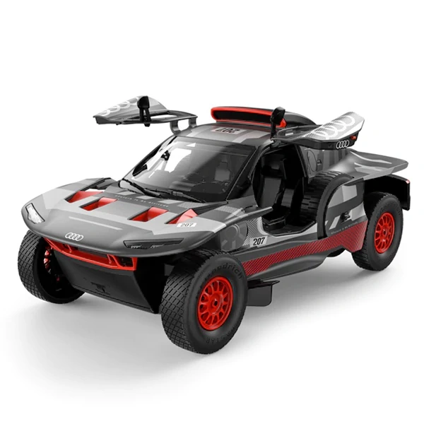 RASTAR 92700 1:14 Audi RS Q e-tron Technic