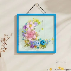 2248 Blue 562±pcs