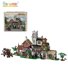 BWR006 With box