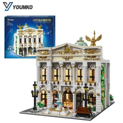 YM004 With Box (Protective Packaging)
